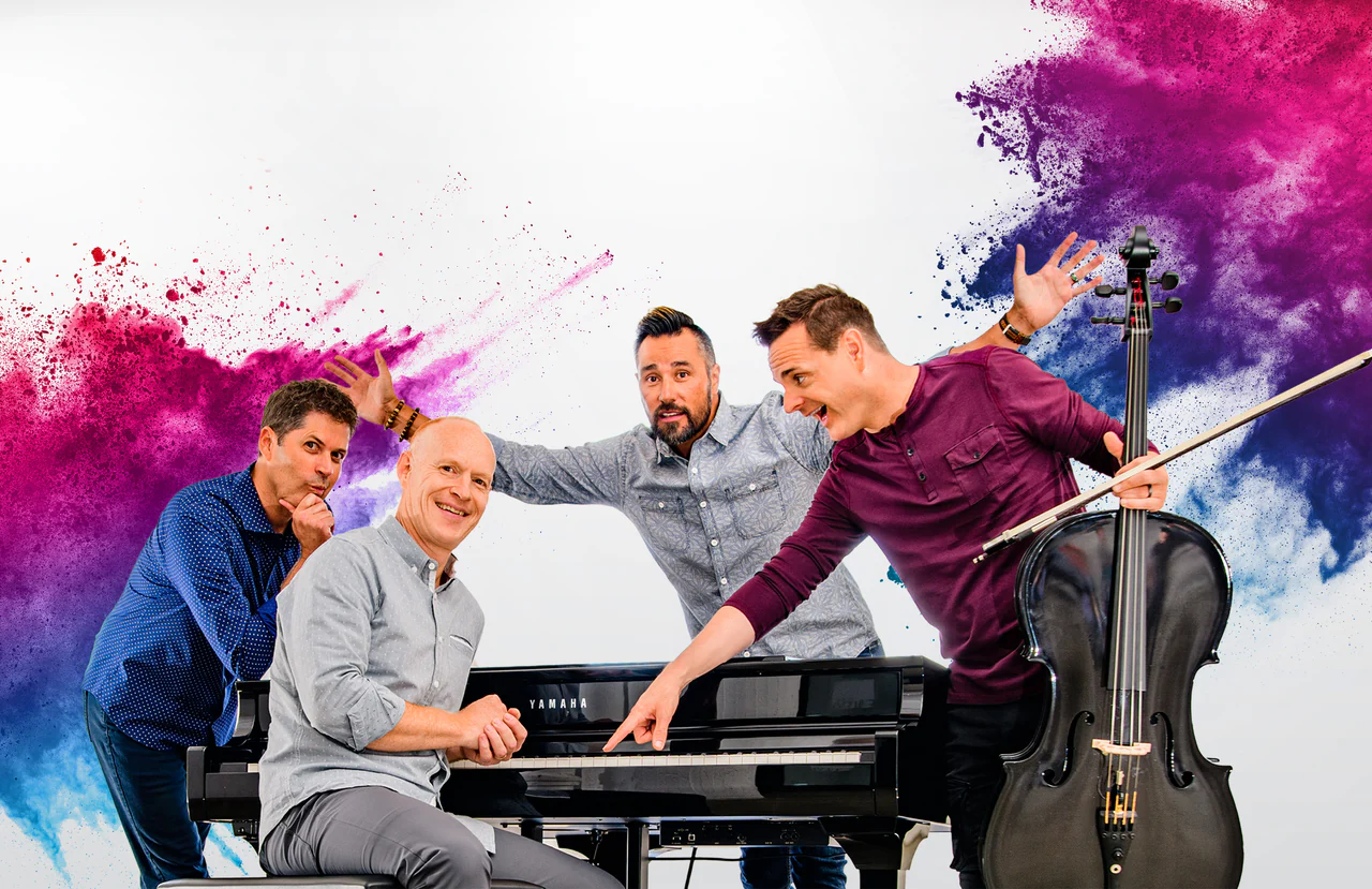 Inspiring the World Through Music