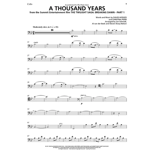 The Piano Guys Book - Image 4