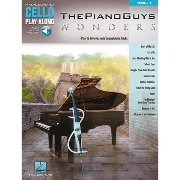 WONDERS Sheet Music Book - Image 7